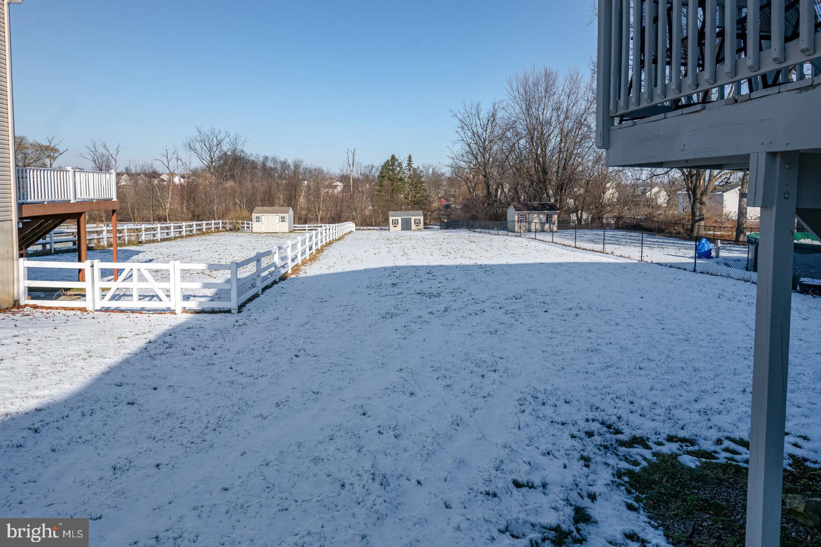 MAIDENCREEK - Residential