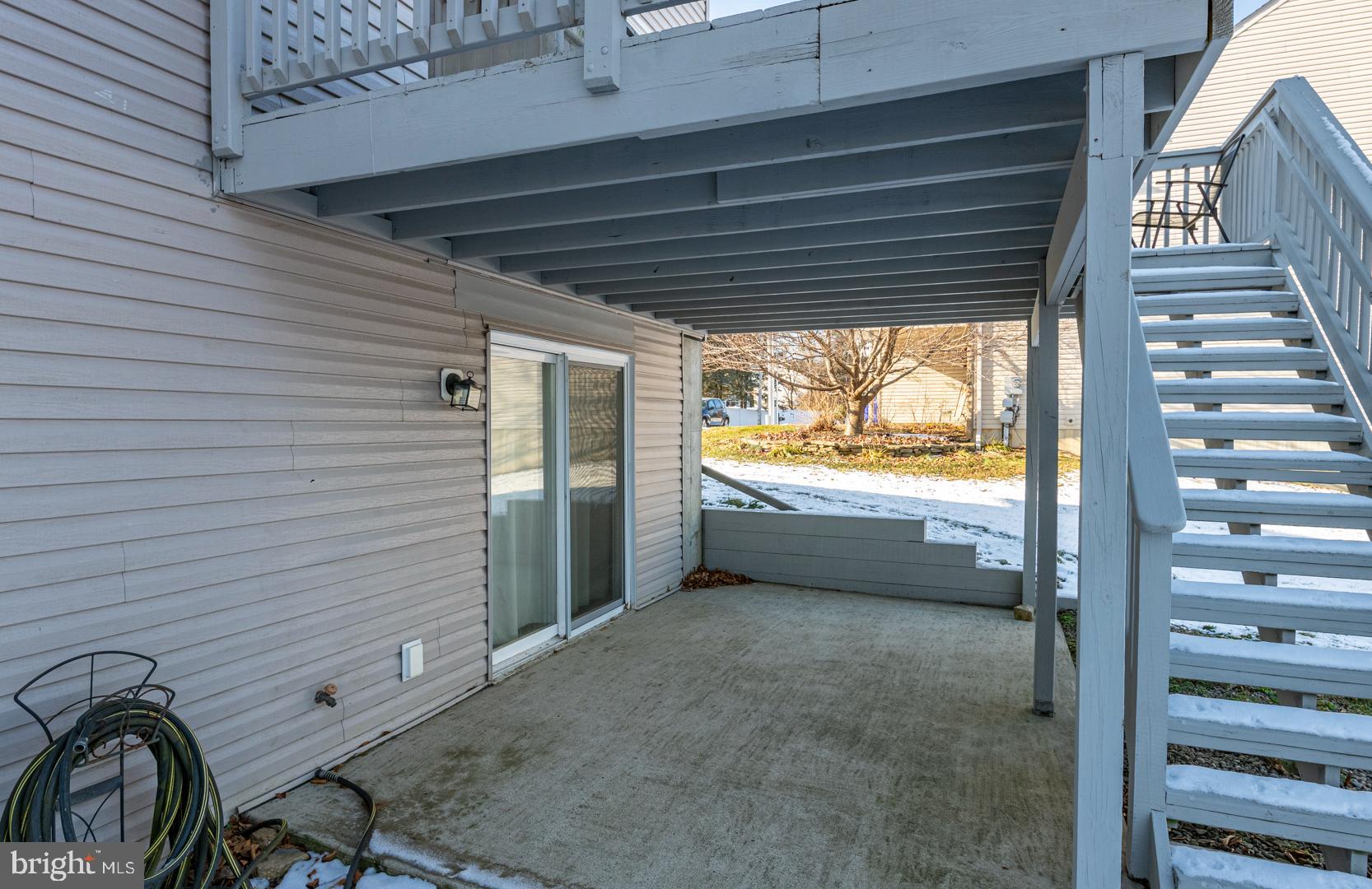 MAIDENCREEK - Residential