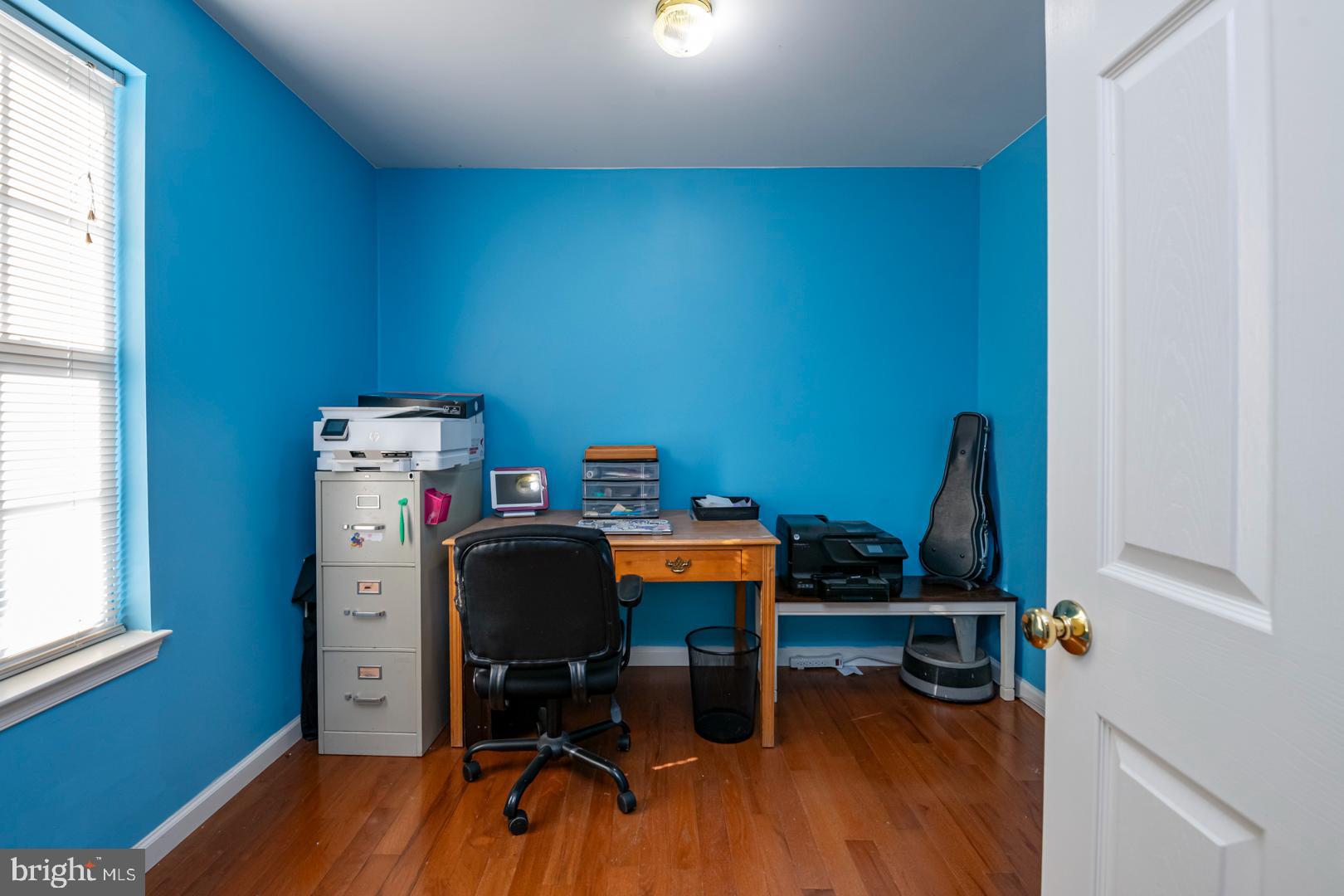 MAIDENCREEK - Residential