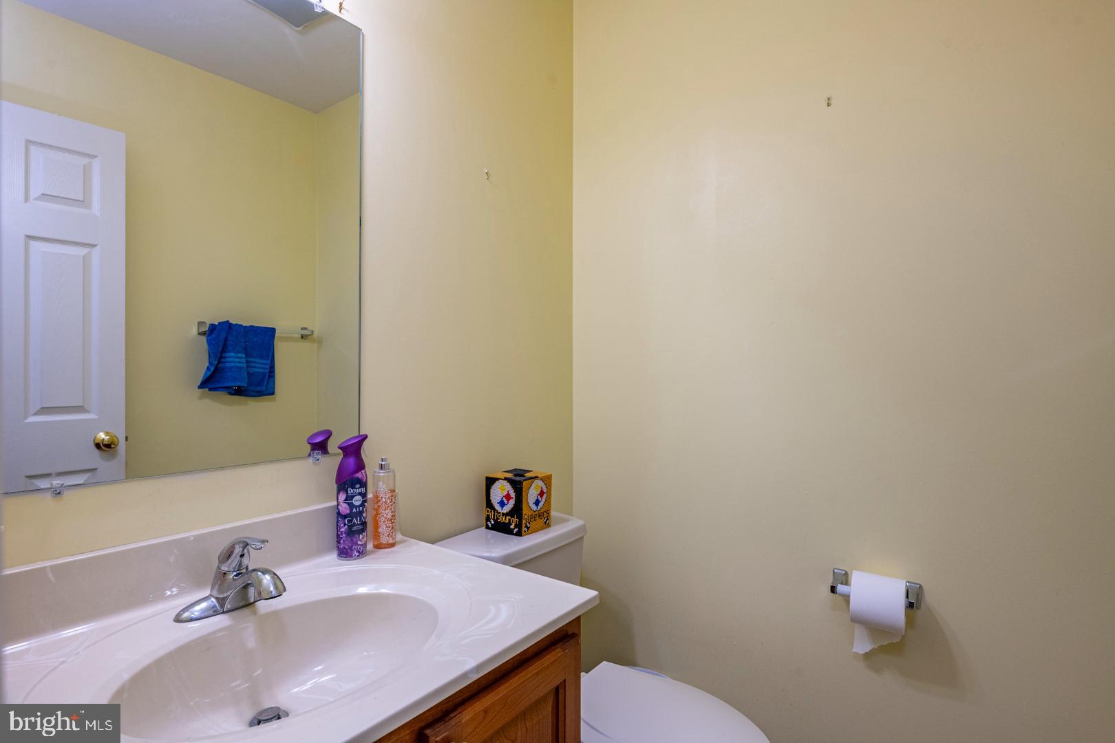 MAIDENCREEK - Residential