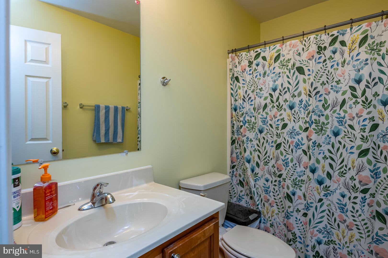 MAIDENCREEK - Residential