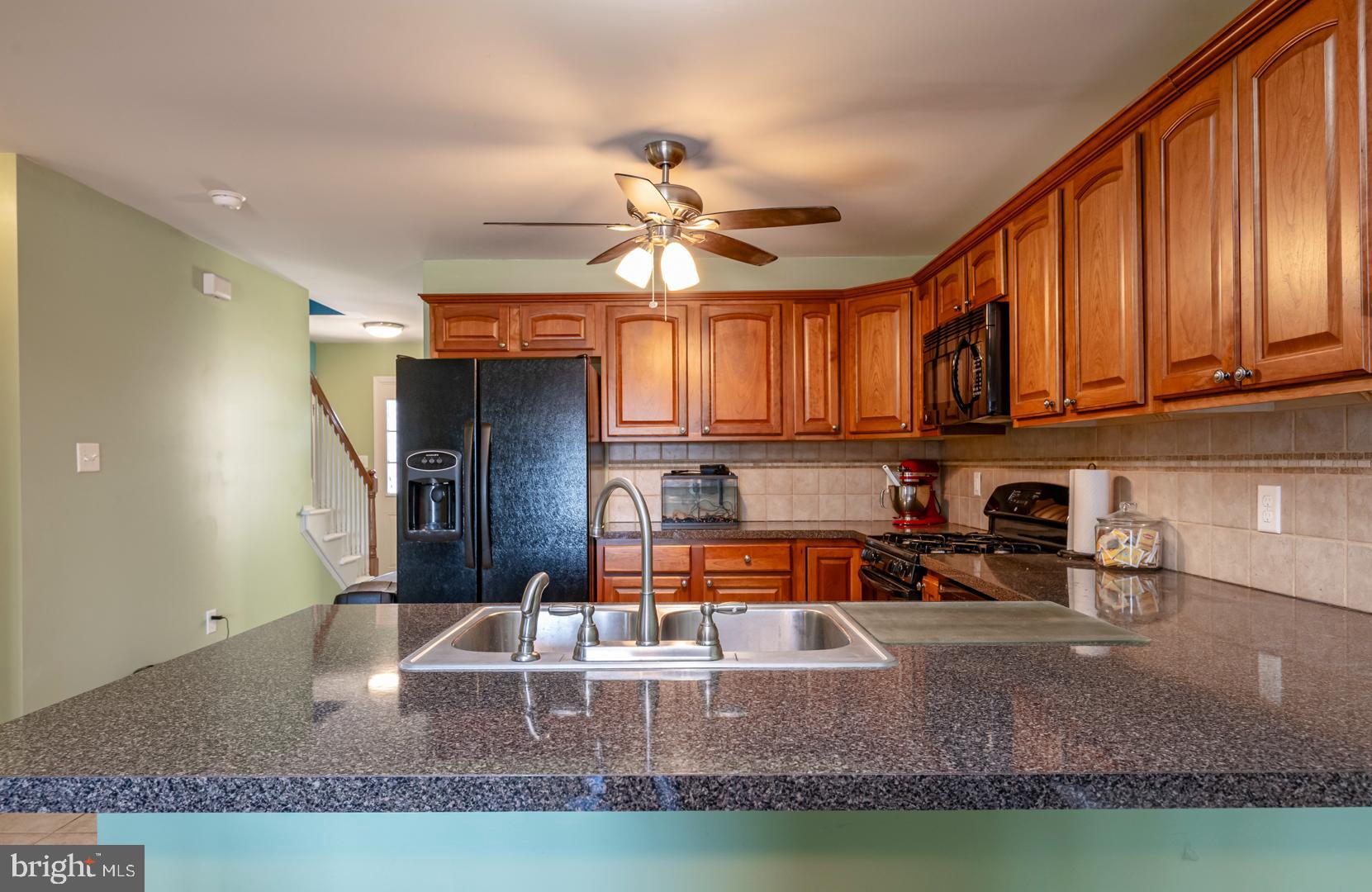 MAIDENCREEK - Residential