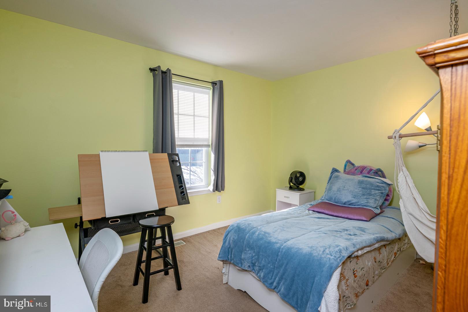 MAIDENCREEK - Residential