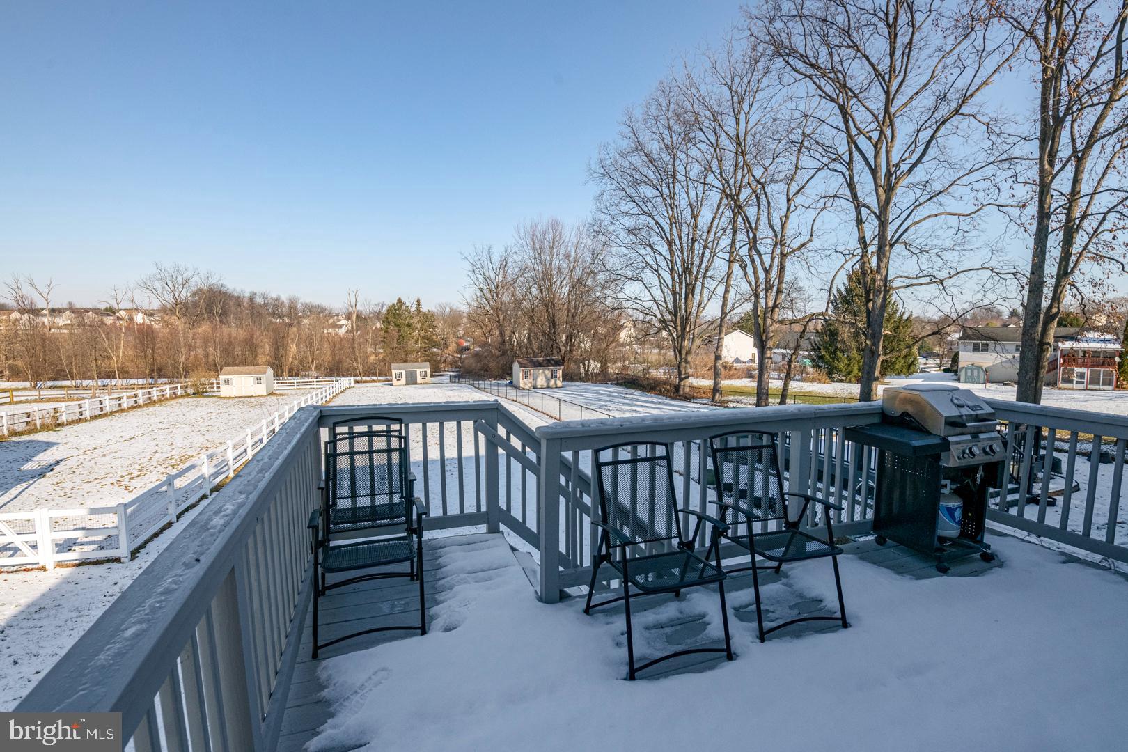 MAIDENCREEK - Residential