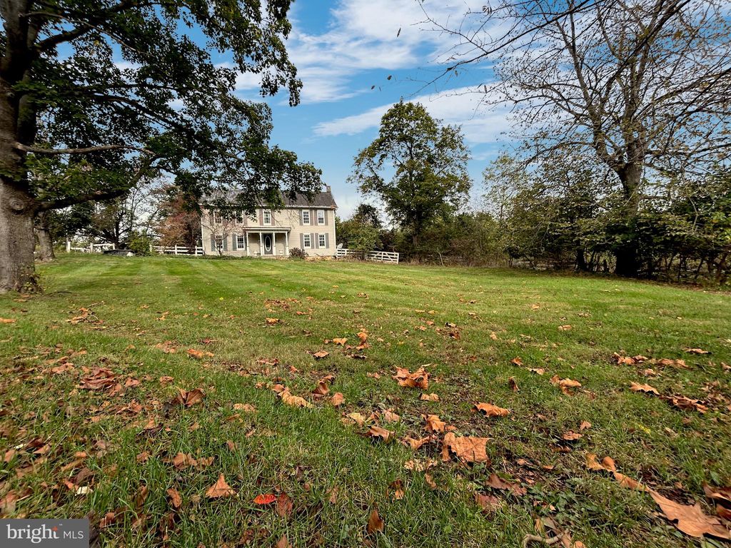 Photo of 461 Newville Road, NEWBURG, PA 17240 (MLS # PACB2047558)