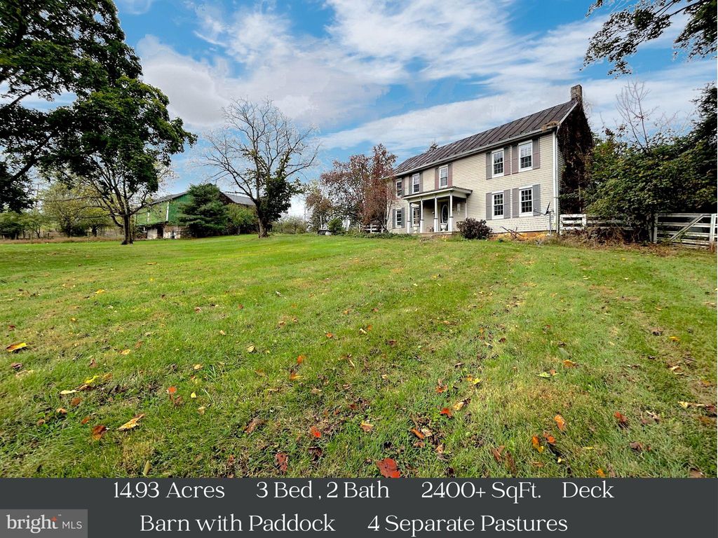 Photo of 461 Newville Road, NEWBURG, PA 17240 (MLS # PACB2047558)