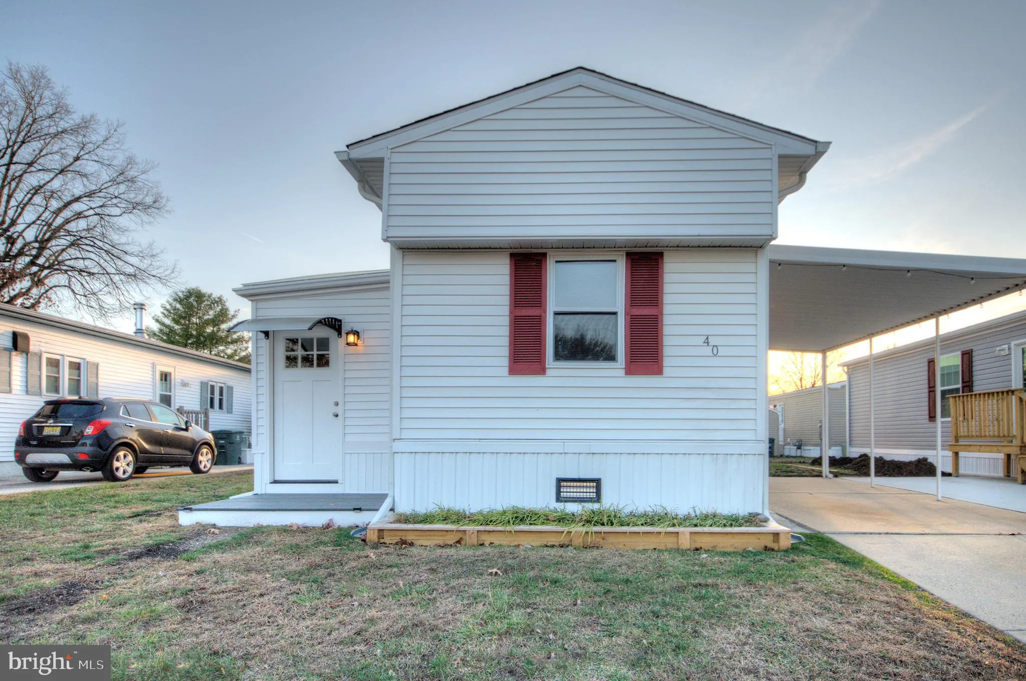 Williamstown, New Jersey 08094, United States, 2 Bedrooms Bedrooms, ,1 BathroomBathrooms,Residential,Active,26460