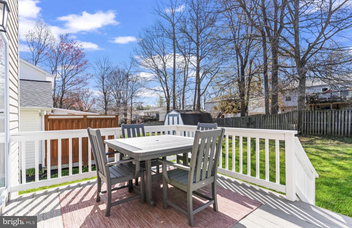 NORTH CHESAPEAKE BEACH - Residential