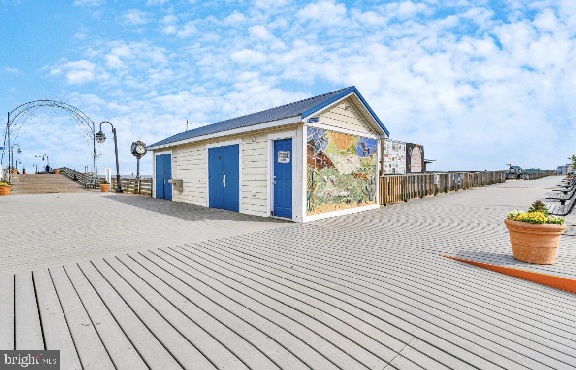 NORTH CHESAPEAKE BEACH - Residential