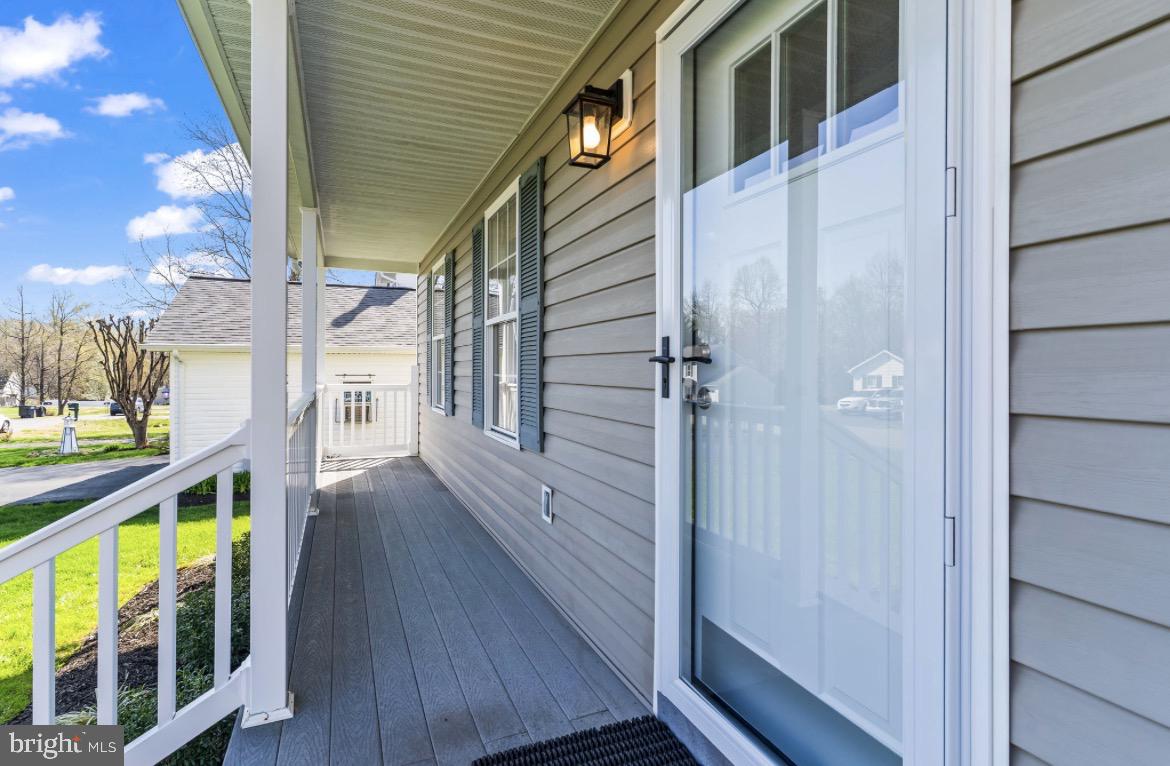 NORTH CHESAPEAKE BEACH - Residential