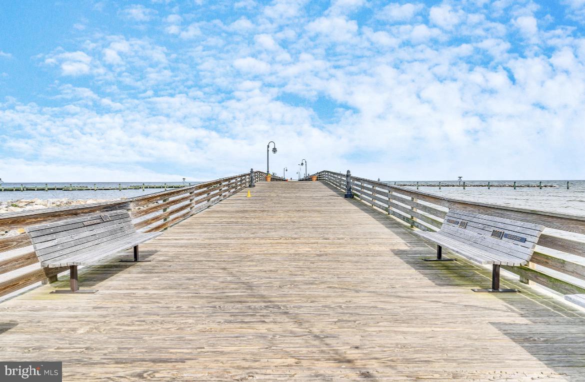 NORTH CHESAPEAKE BEACH - Residential