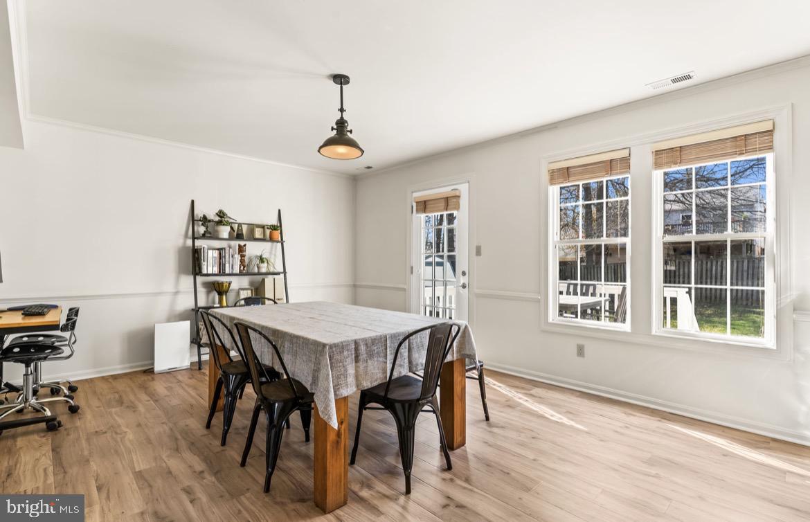 NORTH CHESAPEAKE BEACH - Residential