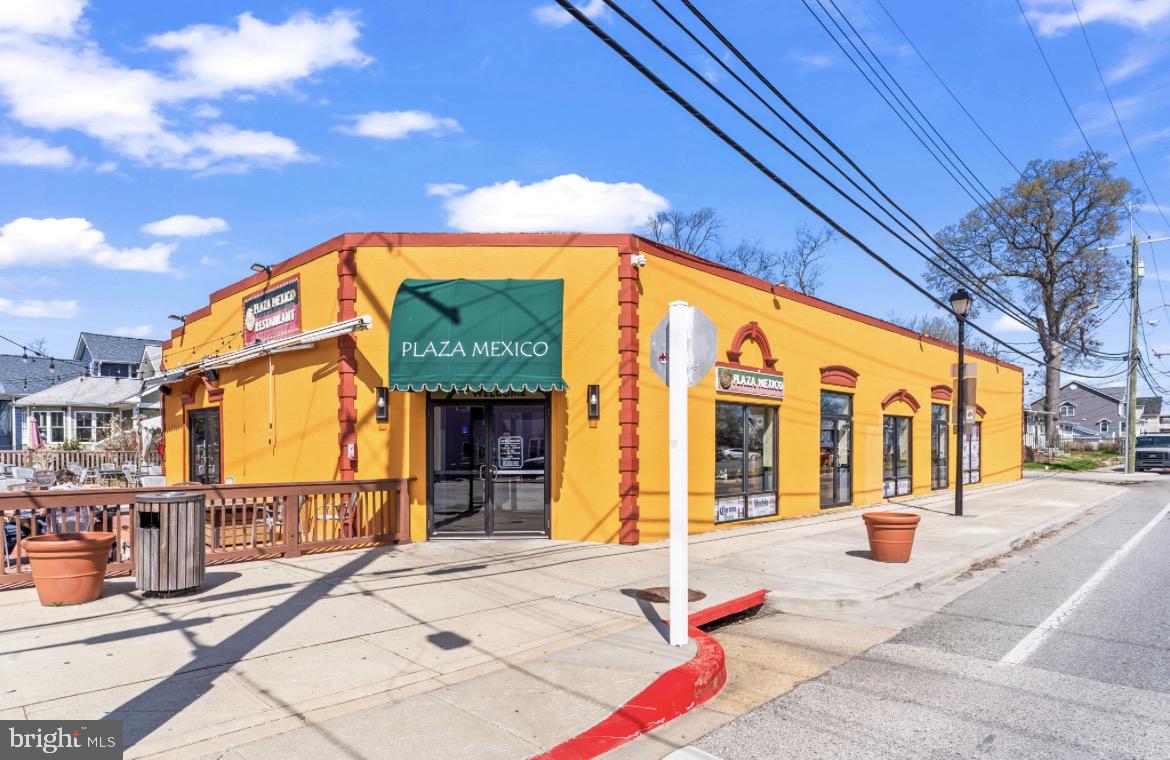 NORTH CHESAPEAKE BEACH - Residential