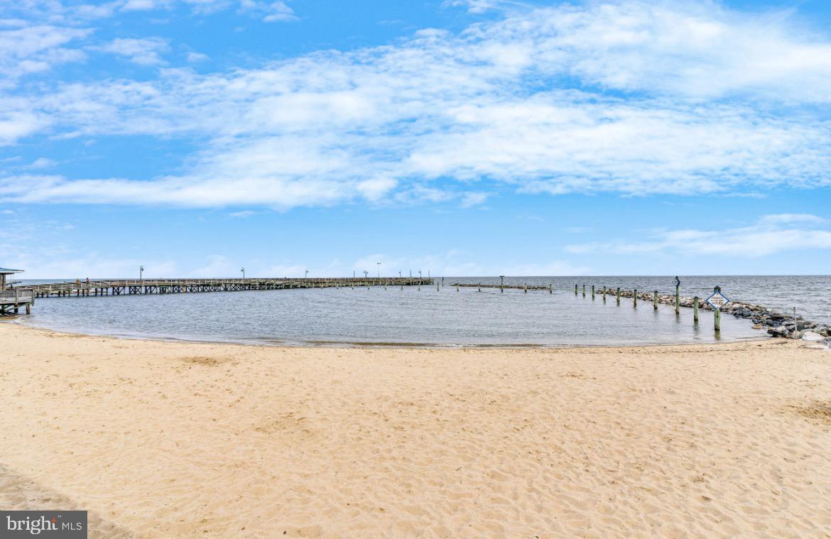 NORTH CHESAPEAKE BEACH - Residential