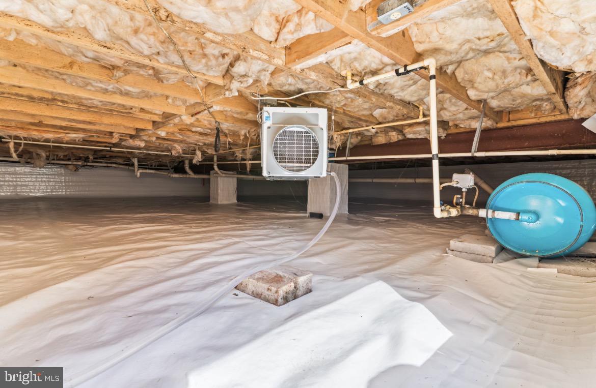 NORTH CHESAPEAKE BEACH - Residential