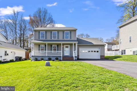 3641 9TH STREET NORTH BEACH MD 20714