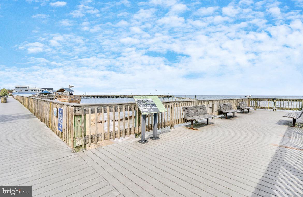 NORTH CHESAPEAKE BEACH - Residential