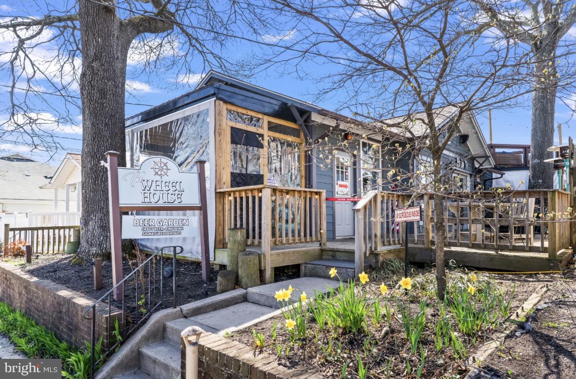 NORTH CHESAPEAKE BEACH - Residential