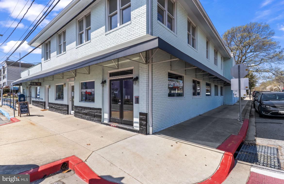 NORTH CHESAPEAKE BEACH - Residential