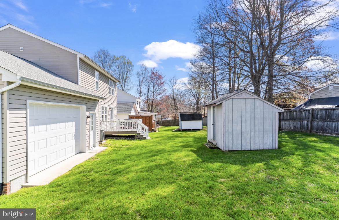 NORTH CHESAPEAKE BEACH - Residential