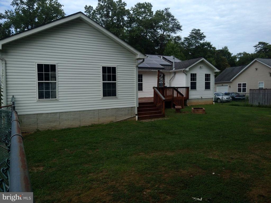 ELLENWOOD - Residential