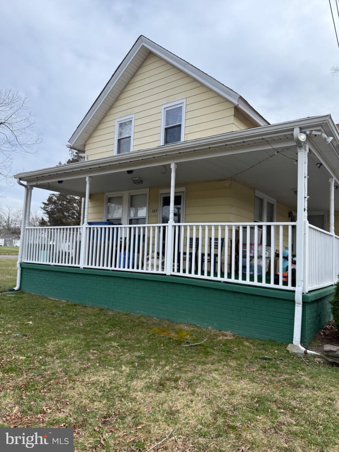 1885 N MAIN ROAD