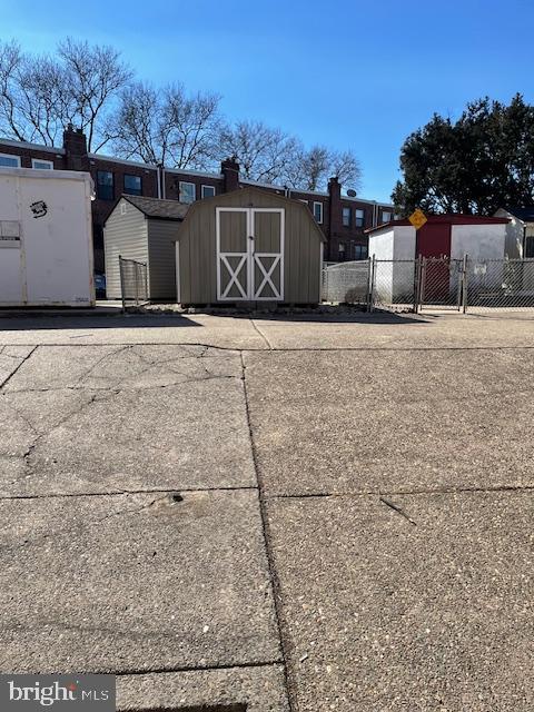 PHILADELPHIA (SOUTH) - Residential