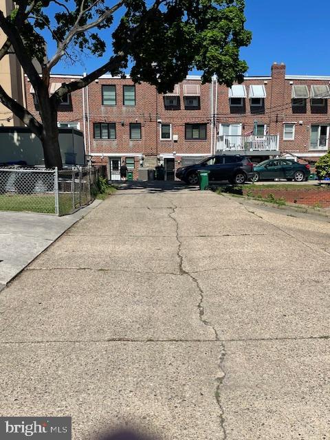 PHILADELPHIA (SOUTH) - Residential