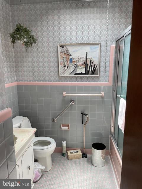 PHILADELPHIA (SOUTH) - Residential