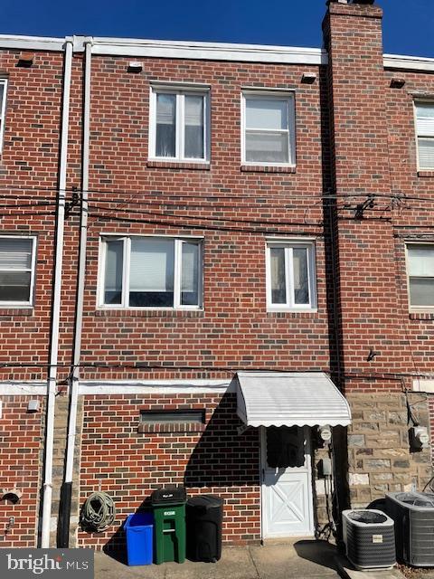 PHILADELPHIA (SOUTH) - Residential