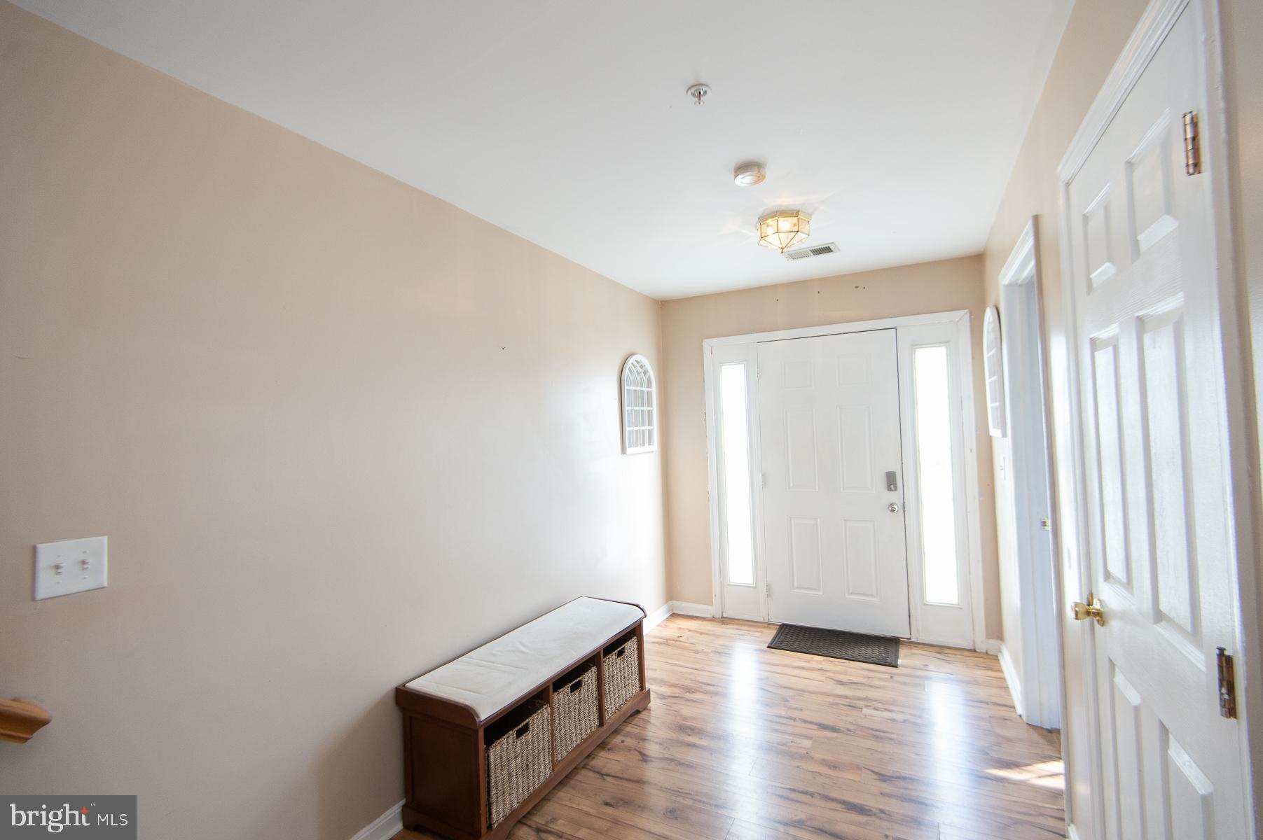 MALLARD LANDING - Residential