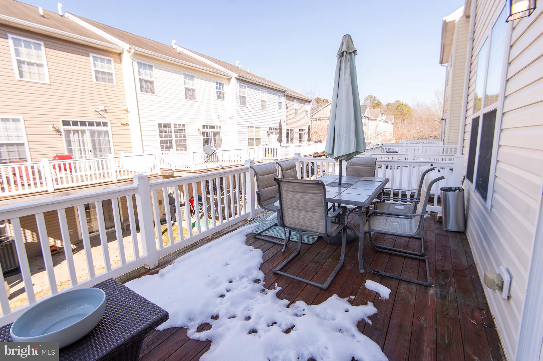 MALLARD LANDING - Residential