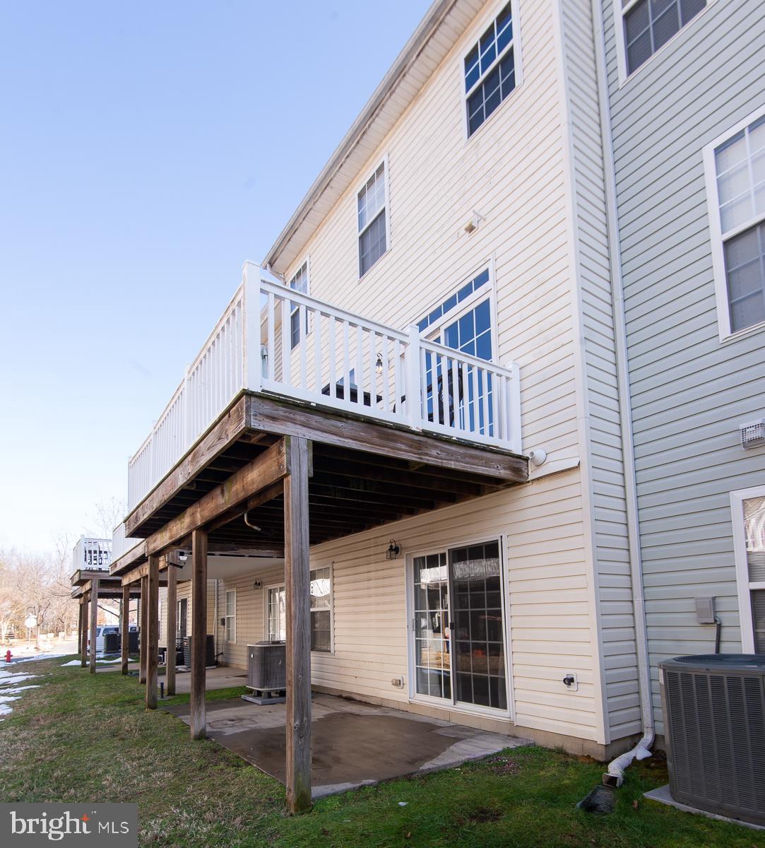 MALLARD LANDING - Residential