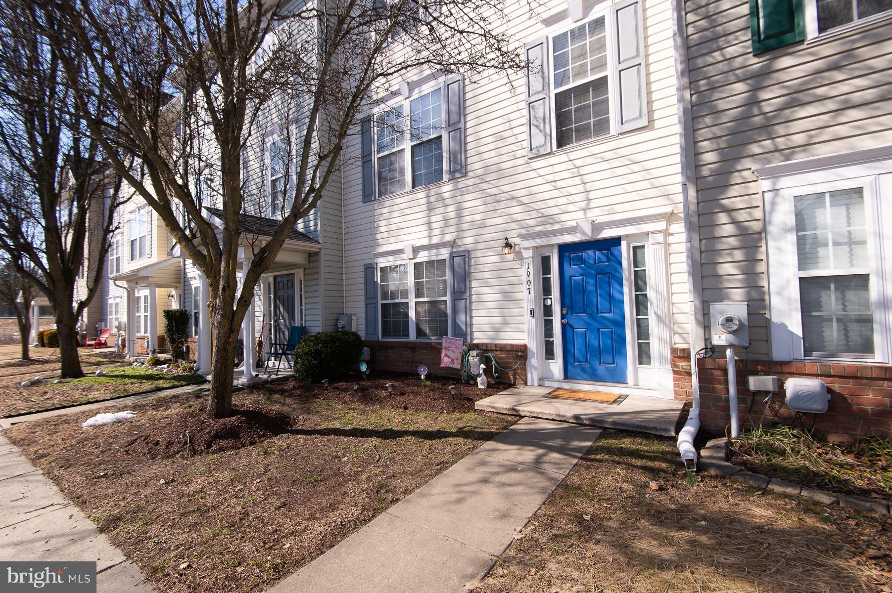 MALLARD LANDING - Residential