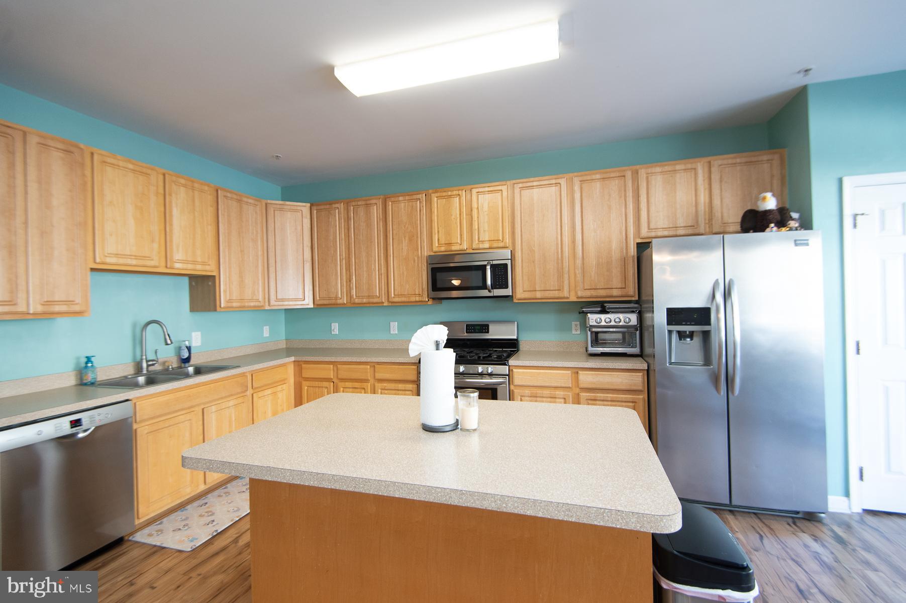 MALLARD LANDING - Residential