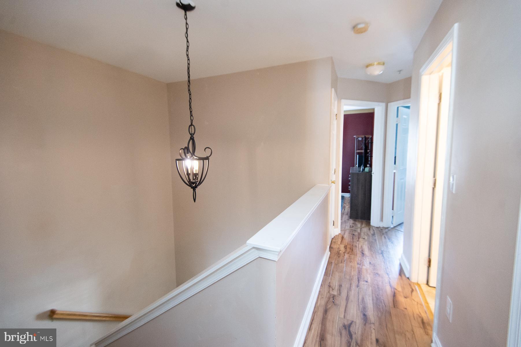 MALLARD LANDING - Residential