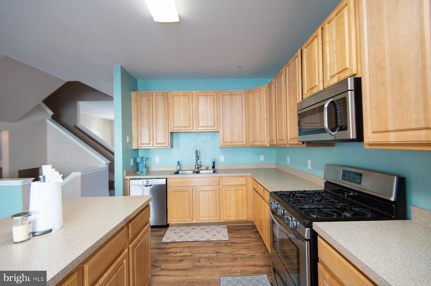 MALLARD LANDING - Residential