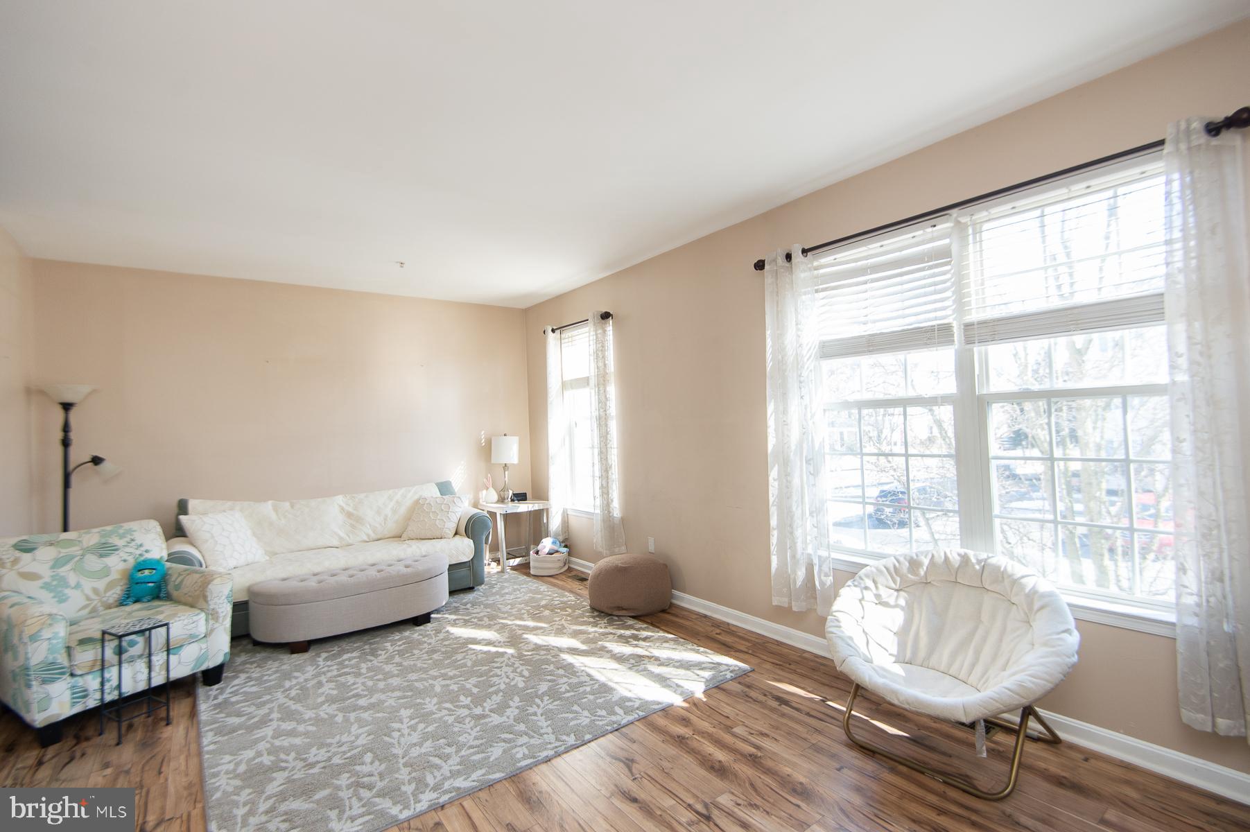 MALLARD LANDING - Residential