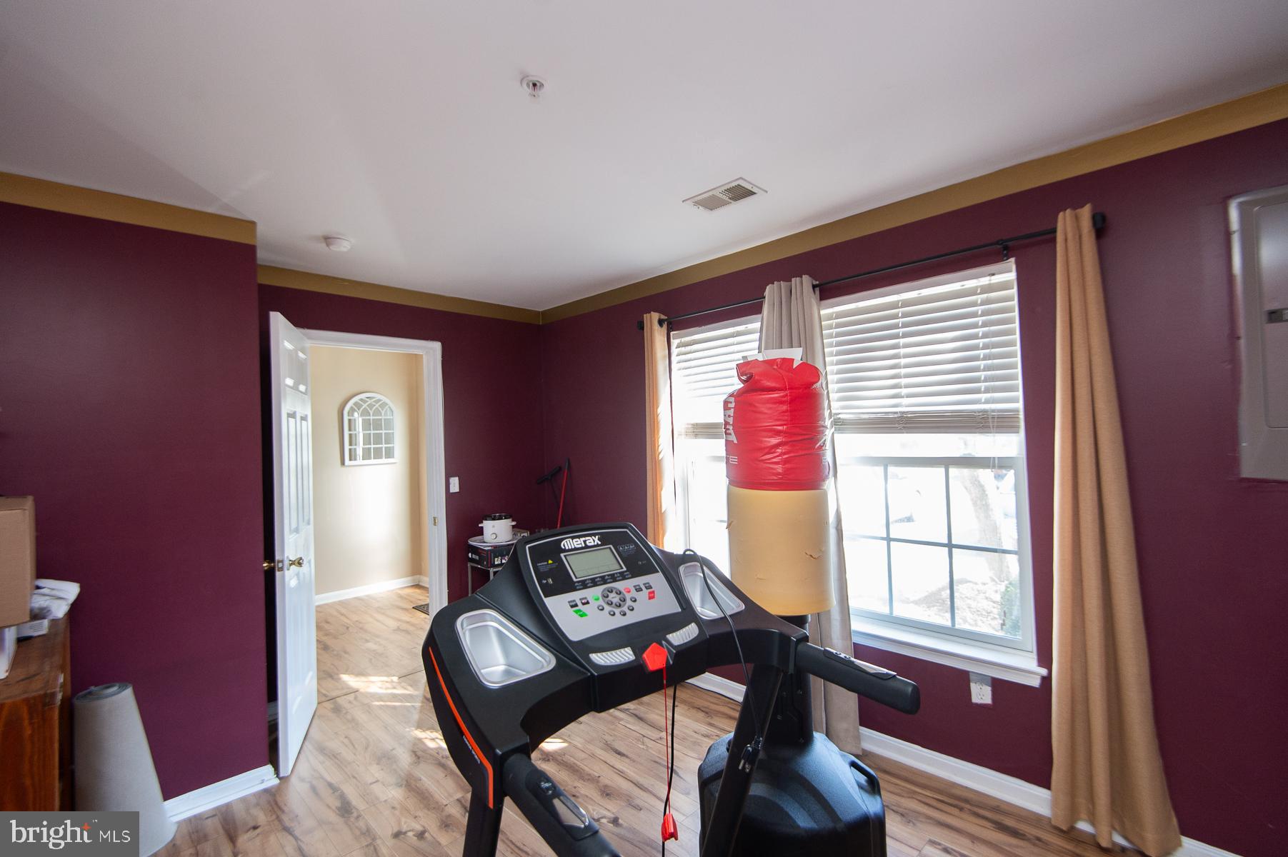 MALLARD LANDING - Residential