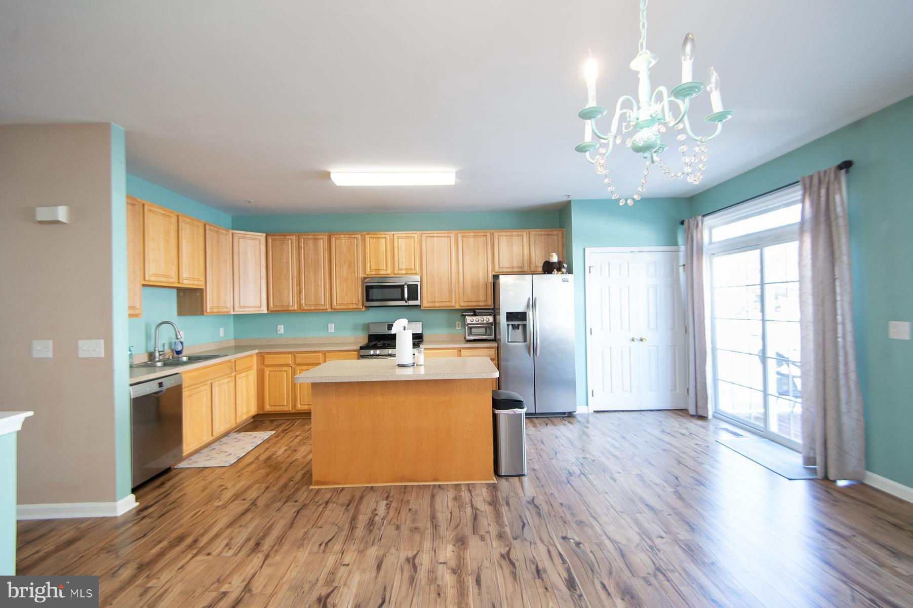 MALLARD LANDING - Residential