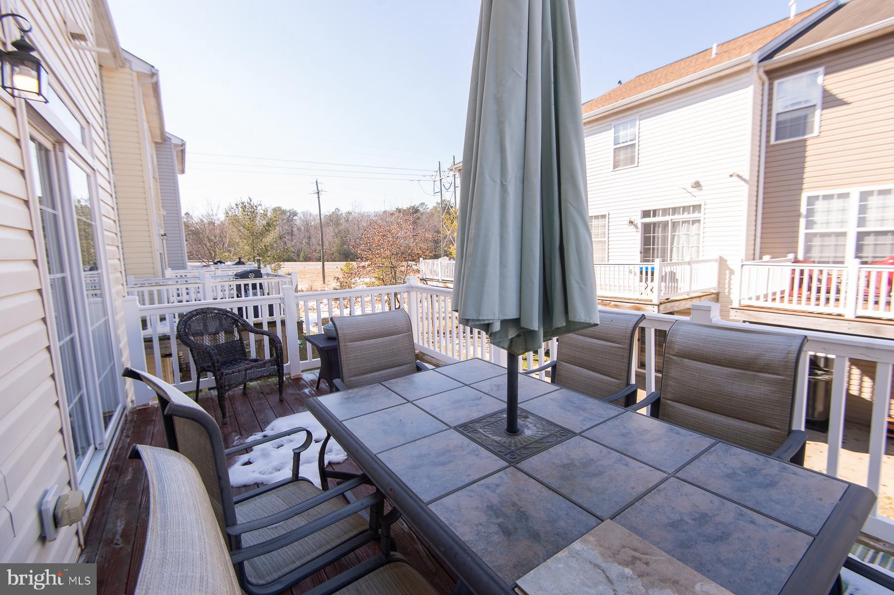 MALLARD LANDING - Residential