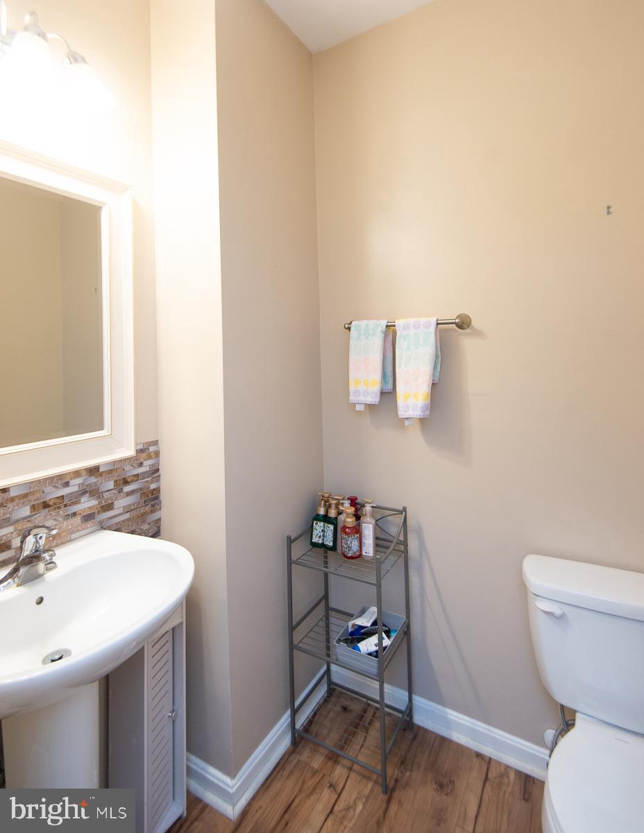 MALLARD LANDING - Residential