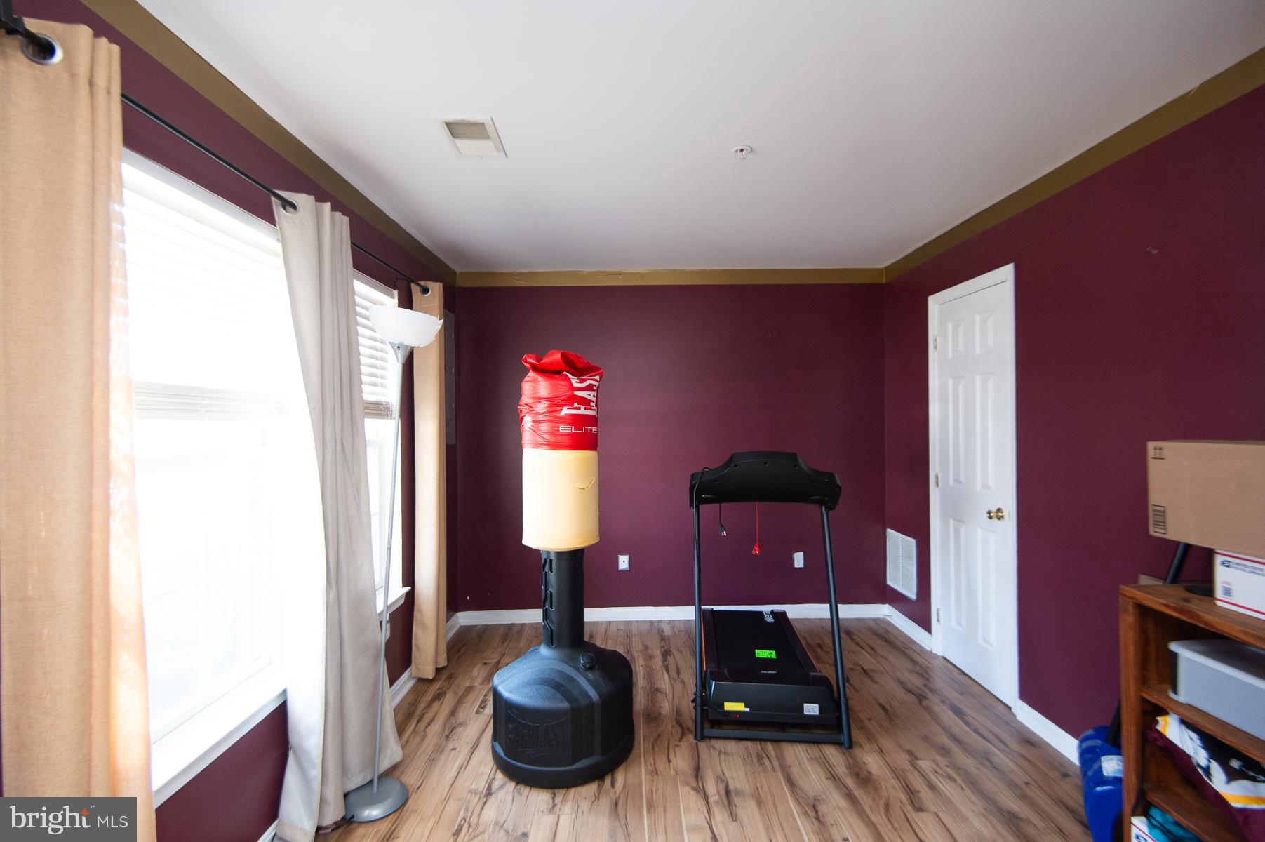 MALLARD LANDING - Residential