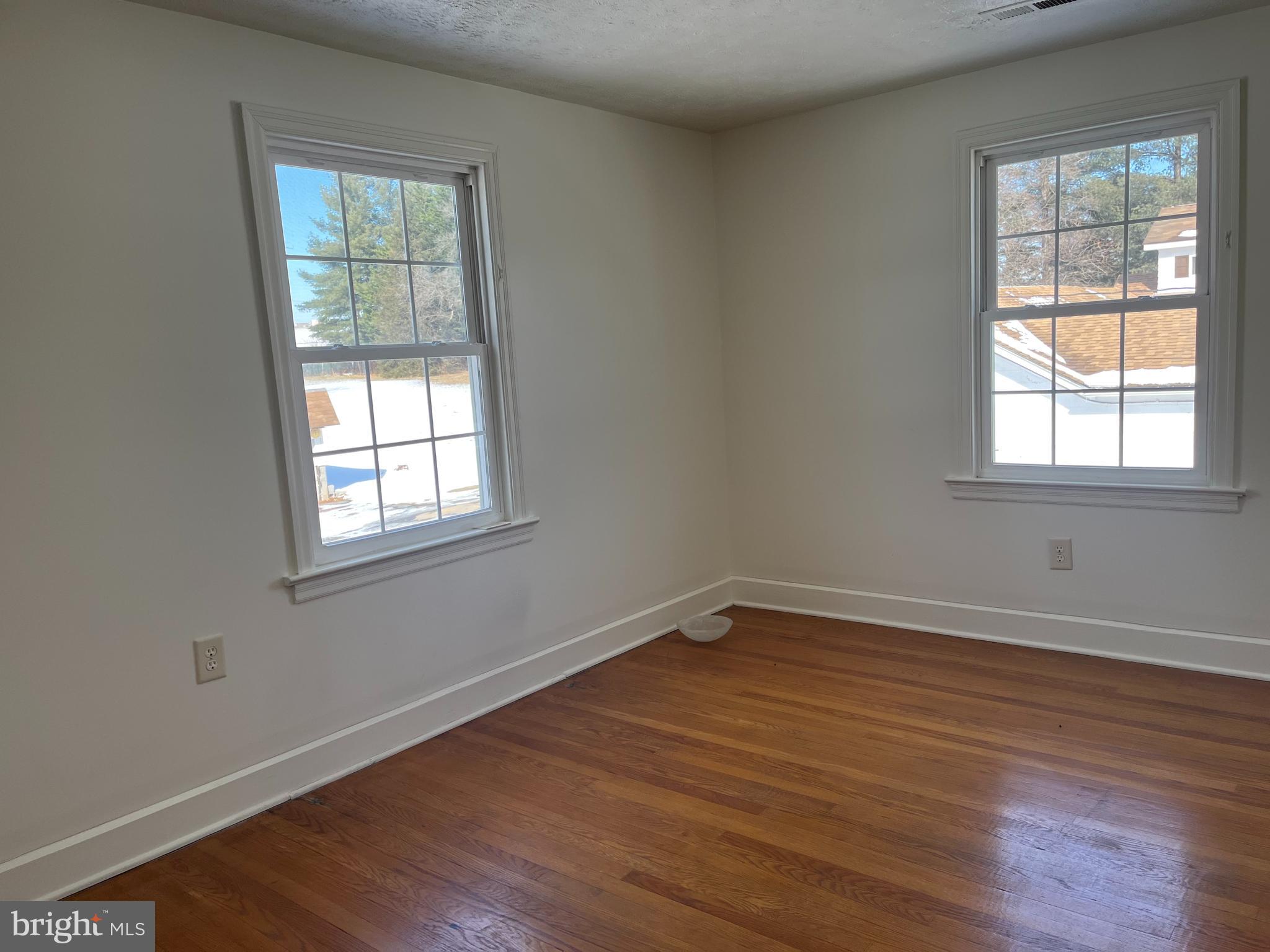 NONE AVAILABLE - Residential Lease