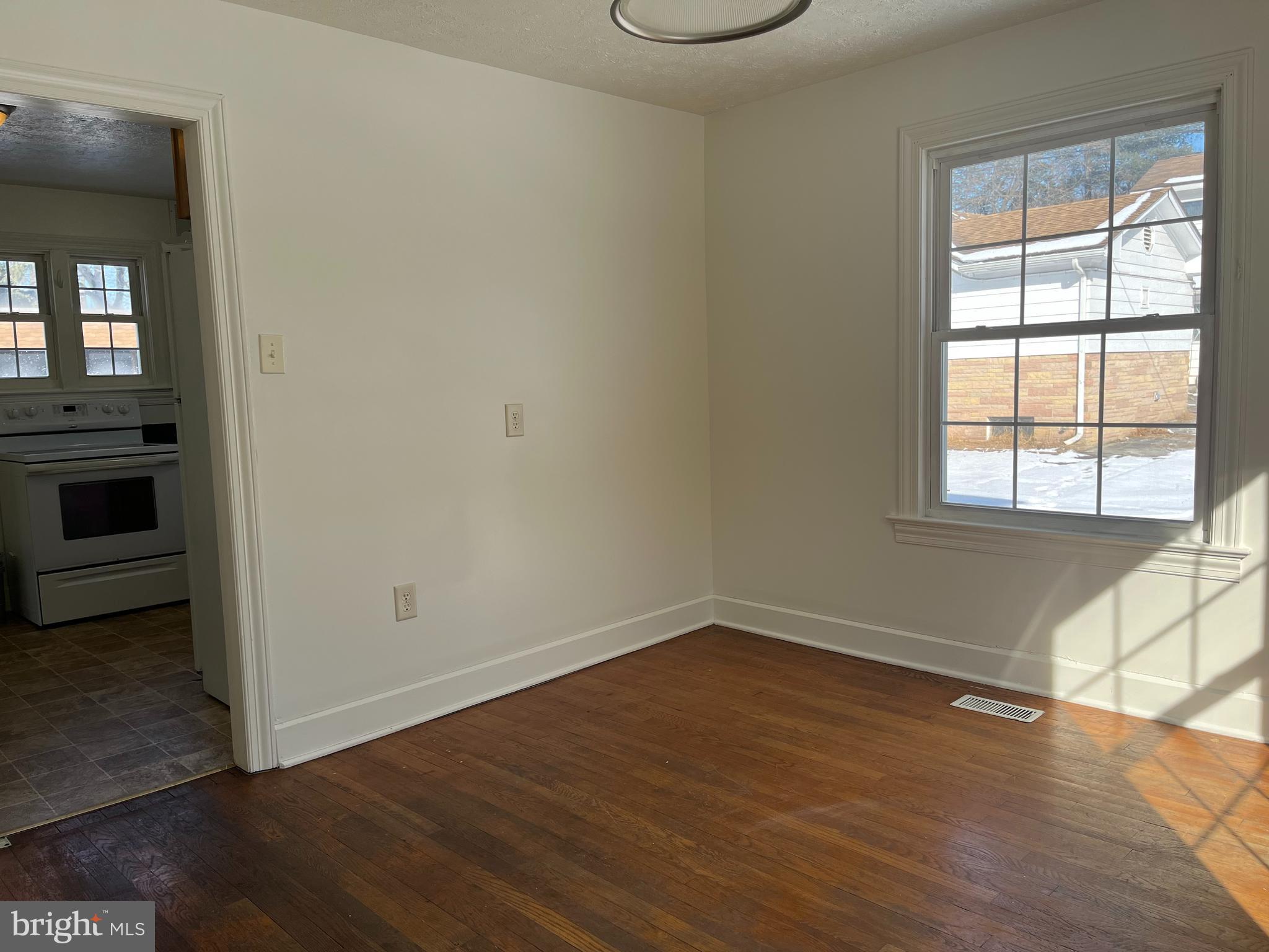 NONE AVAILABLE - Residential Lease