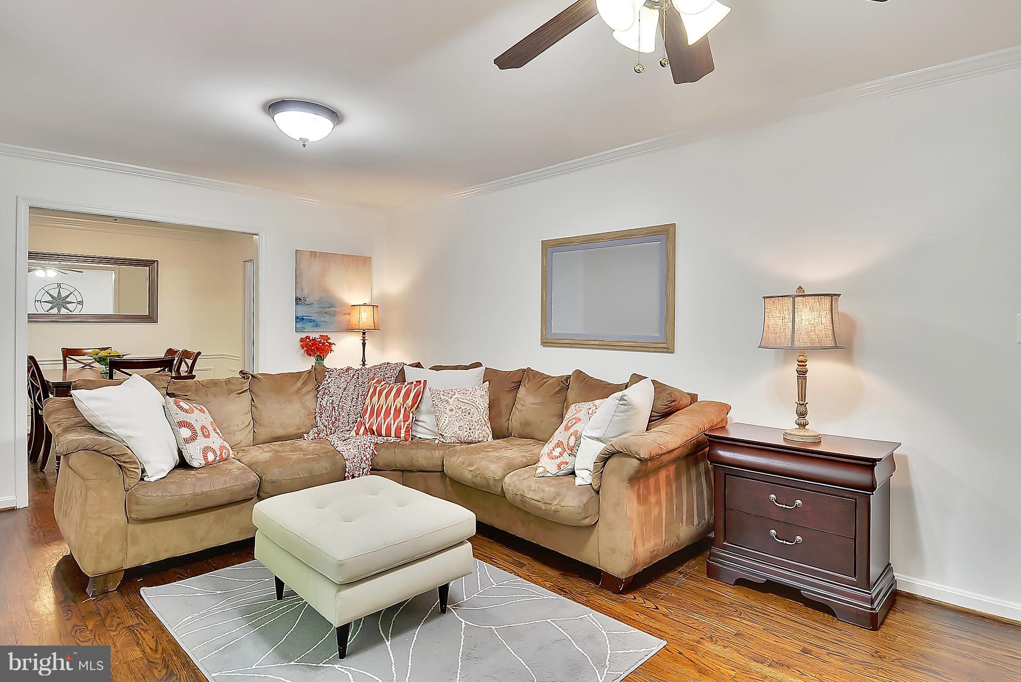 GAILA WOODS - Residential