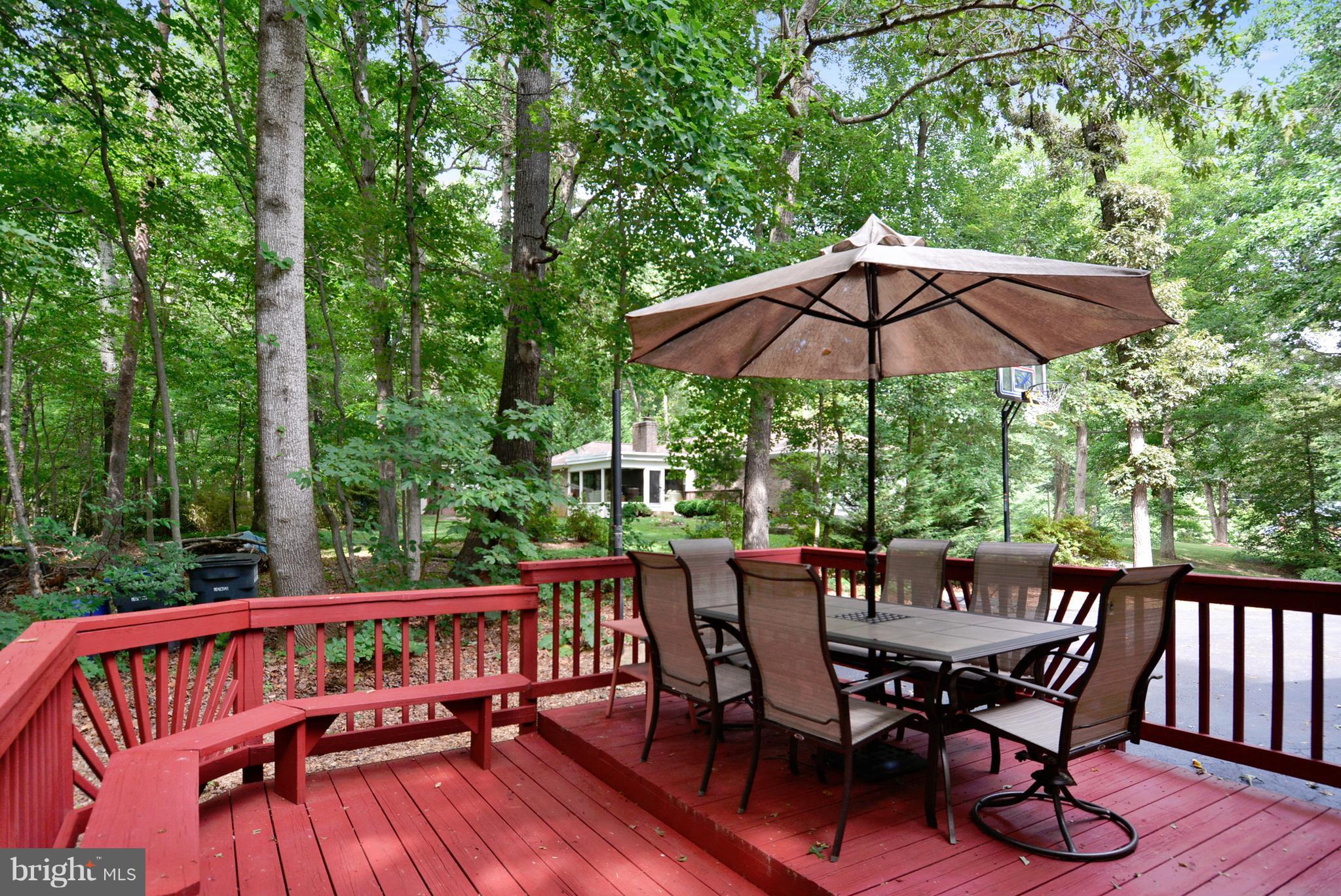 GAILA WOODS - Residential