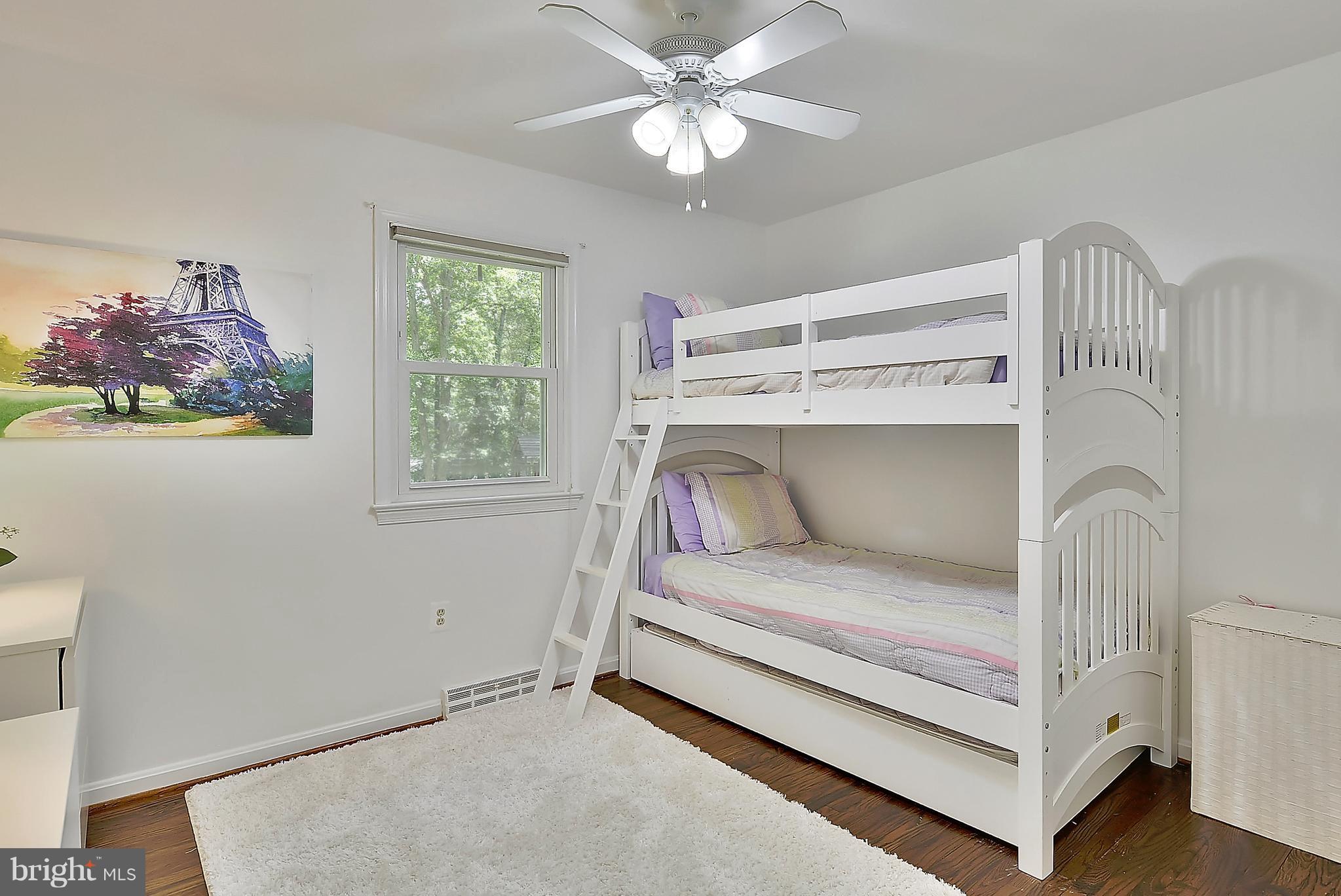 GAILA WOODS - Residential