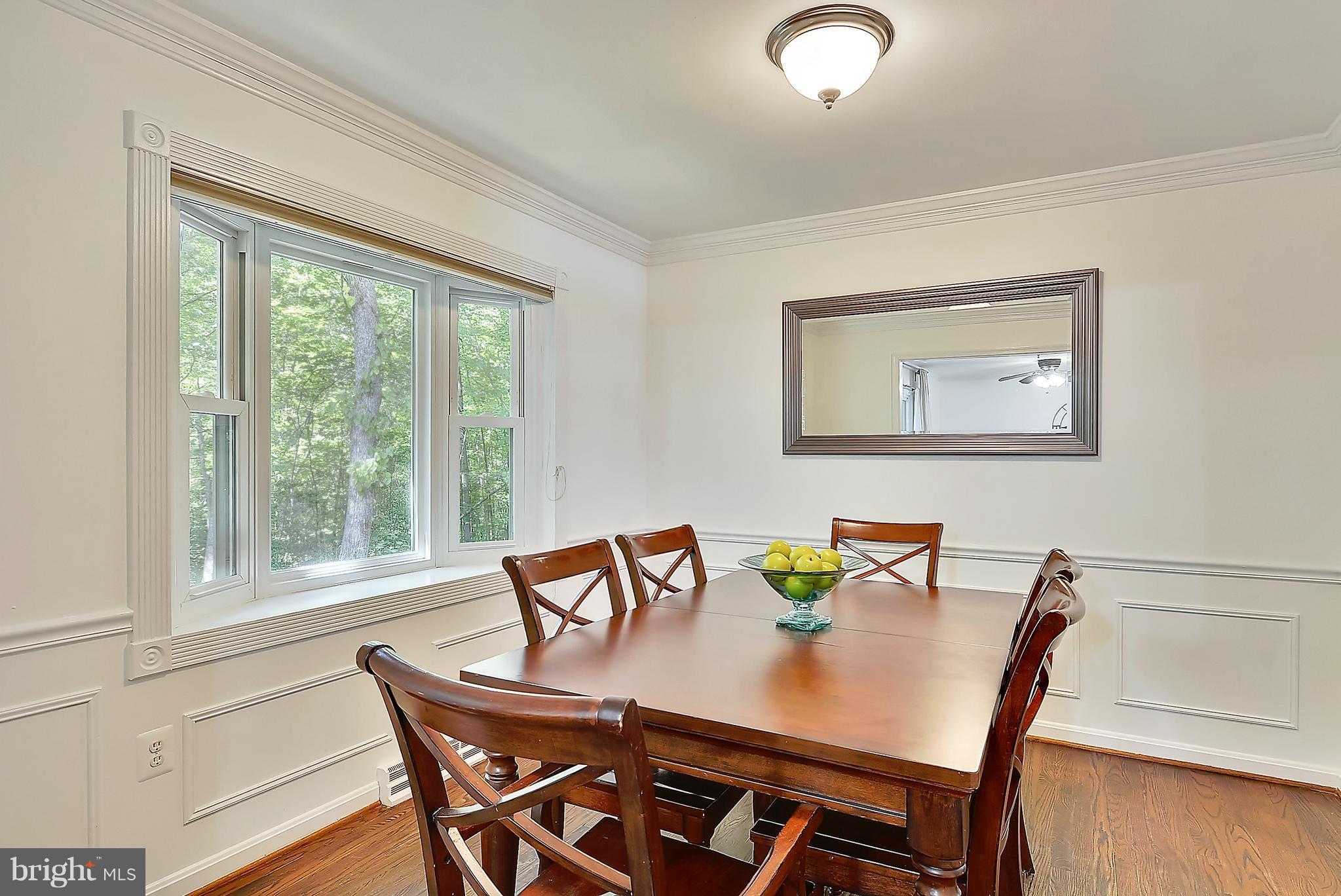 GAILA WOODS - Residential