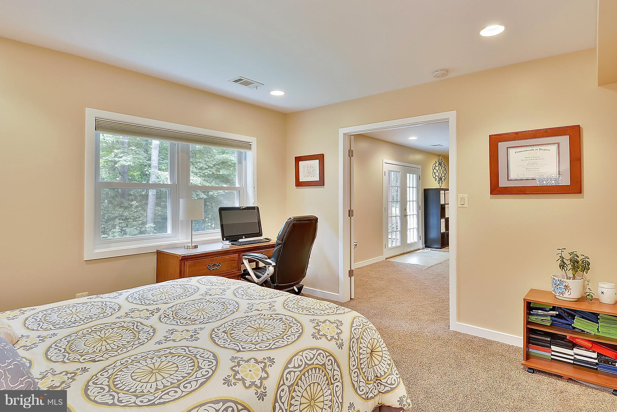 GAILA WOODS - Residential